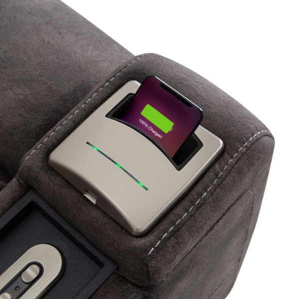 ZFRANK 8507 3351-03 ARLINGTON RECLINER - 850703