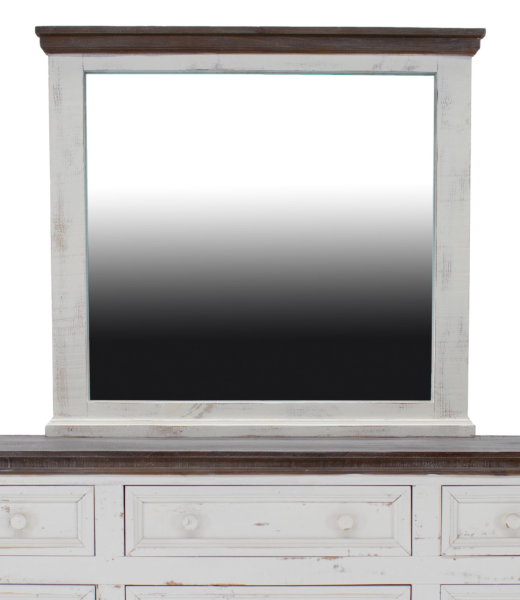 ZVB ALLIE NASH MIRROR - ALLIEMR