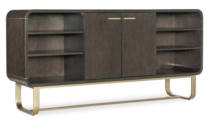 Commerce & Market Metropolitan Credenza - 7228-85098-85