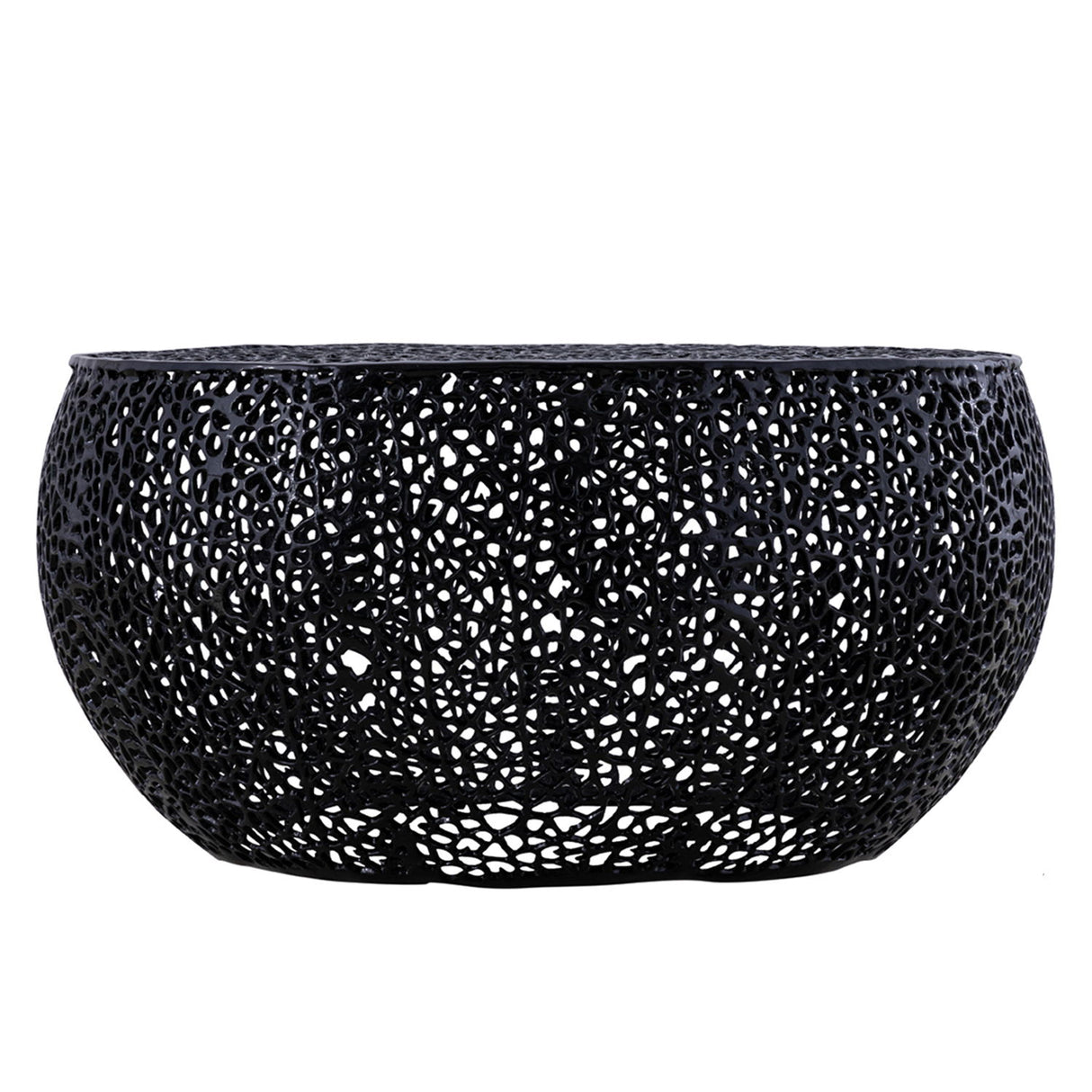 T3502 - Modern Round Coffee Table