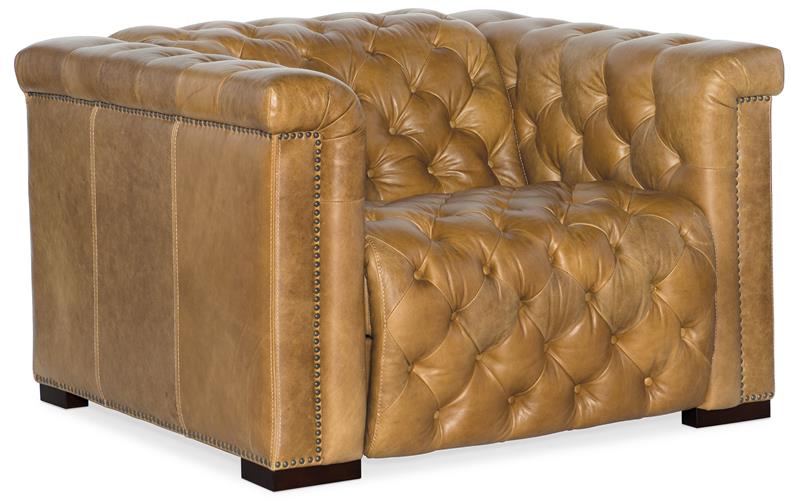 Savion Grandier Power Recliner with Power Headrest - SS434-P1-086