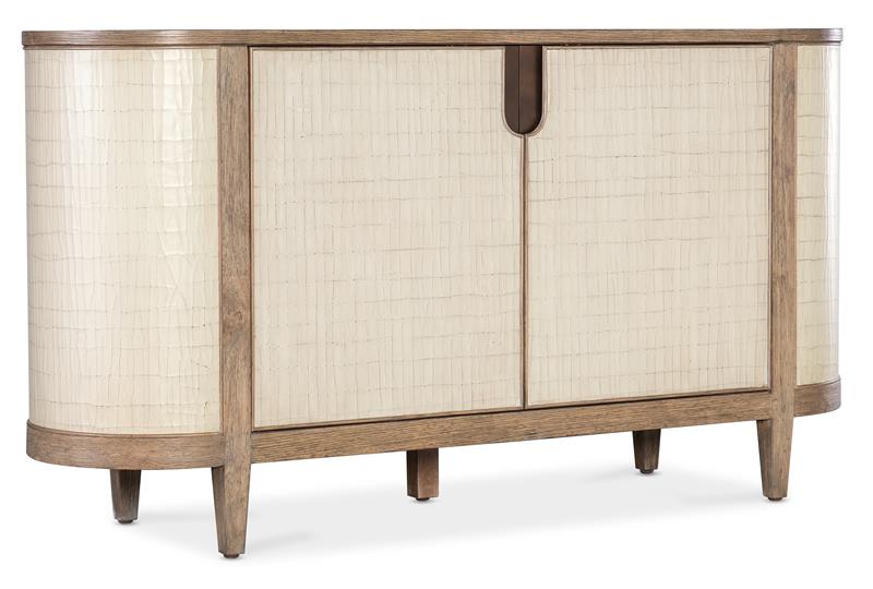 Melange Arbor Credenza - 628-85679-80