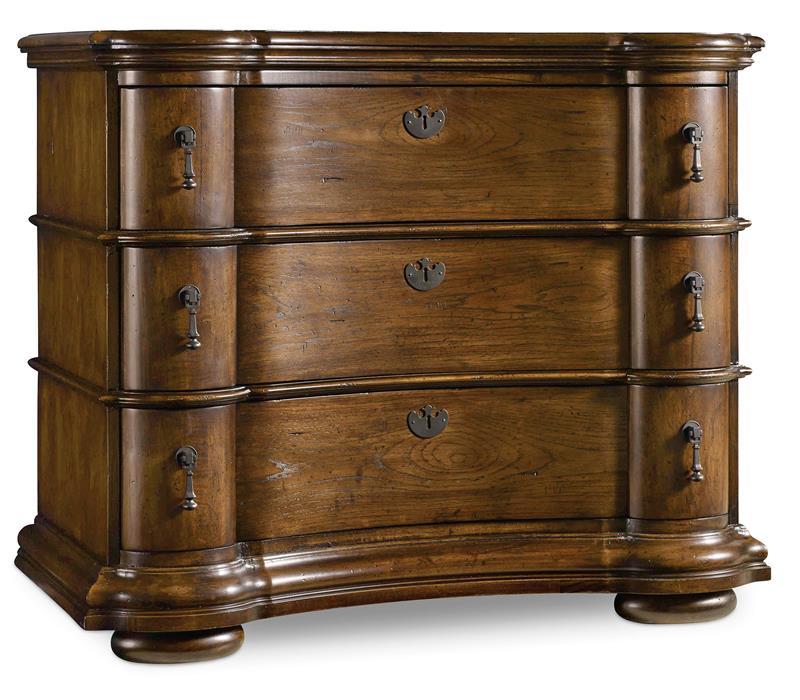 Archivist Bachelors Chest - 5447-90017