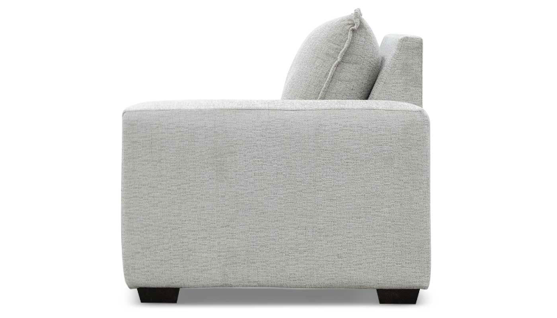 ZDALLASSC RARDSLVST LOVESHACK RAF RECLINER - RARDSLVS
