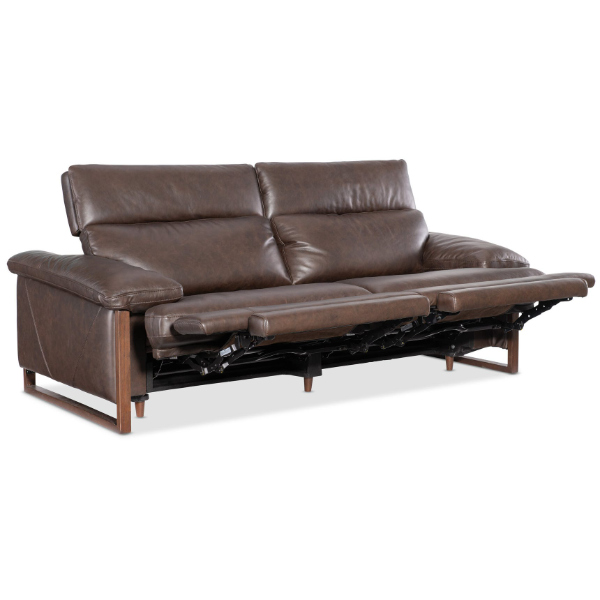 Jericho Power Sofa with Power Headrest - SS461-PH025-089