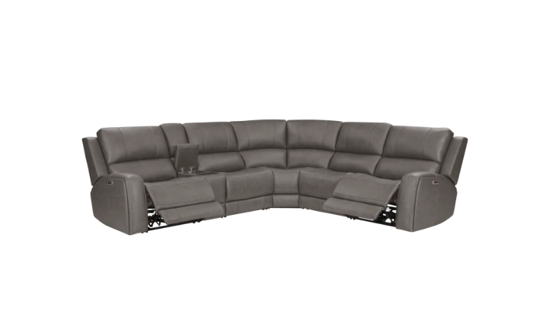 Belmont Sectional - 811LP3Z+860T+810P3Z+811RP3Z+840+850