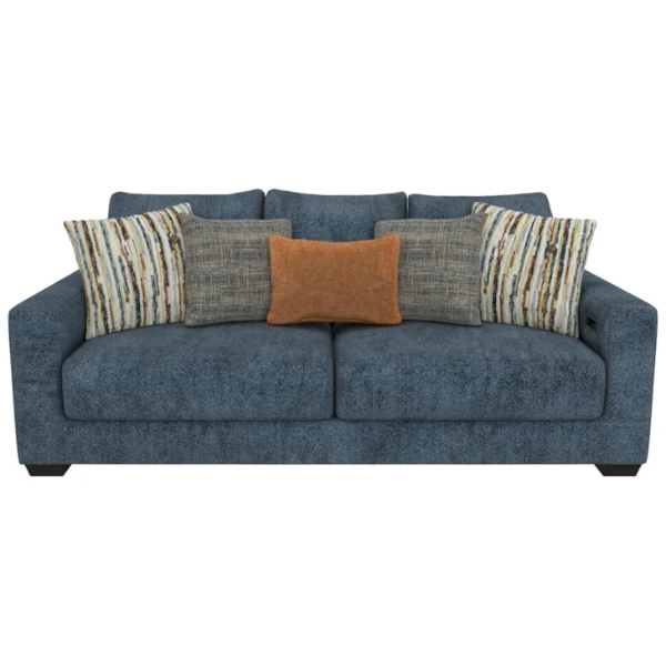 CORF 9203-GL4 ARDEN-NAUTICAL SOFA - 9203GL4