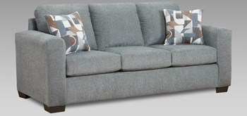 AFFORD 3603 SUMMIT SMOKE SOFA #403 - 3603