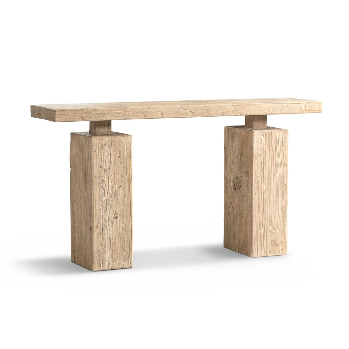 Calder - Console Table - Natural