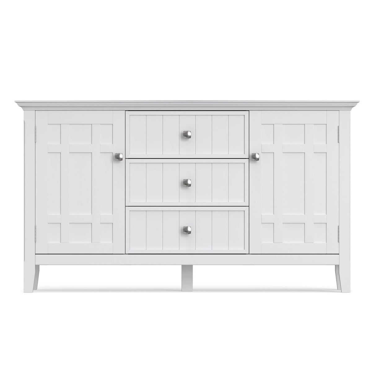 Bedford - Sideboard Buffet - White