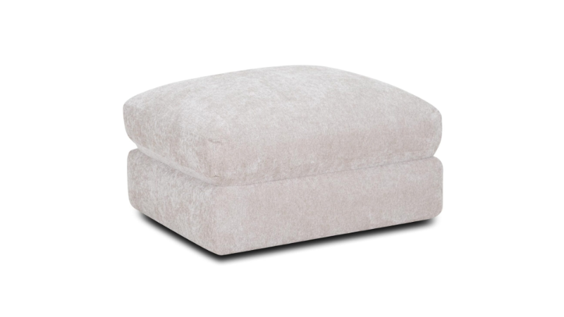 ZFRANK POLLOC OTTOMAN - 96519