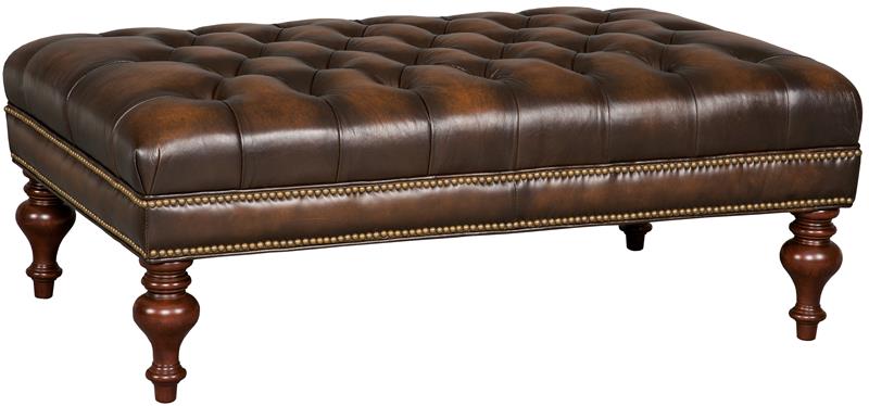 Kingley Cocktail Ottoman - CO385-085