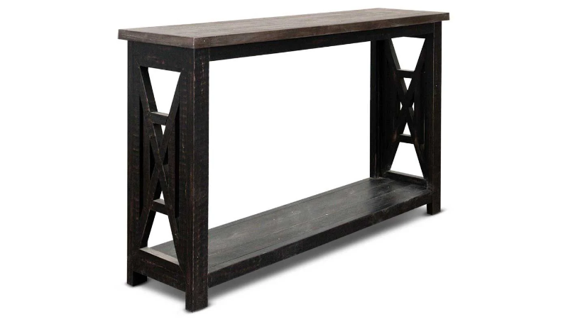 DALLAS STJCXSQ2 XSQUARED II SOFA TABLE - STJCXSQ2