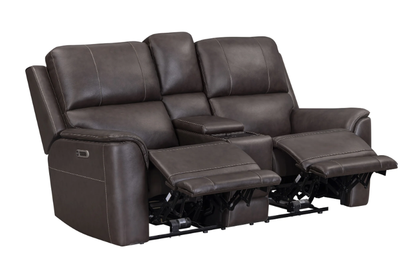 ZPARK 822CP3ZT-STBR STEAMBOAT BROWN EASTON LOVE - ZPARK 822CP3ZB