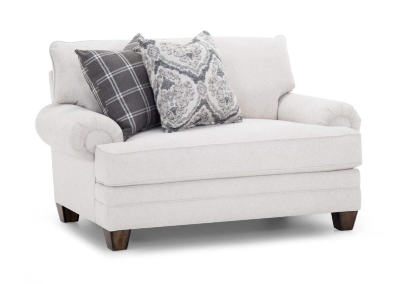 ZFRANK WALDEN CHAIR - 95788-27