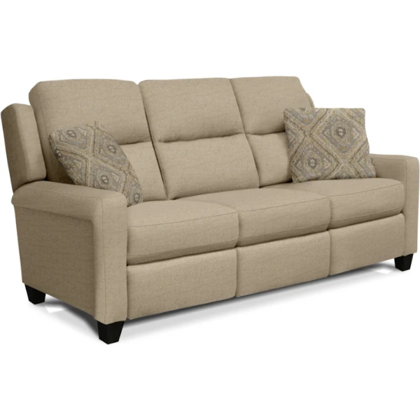 ENGL Celine Cashew Reclining Sofa - EZ4F01