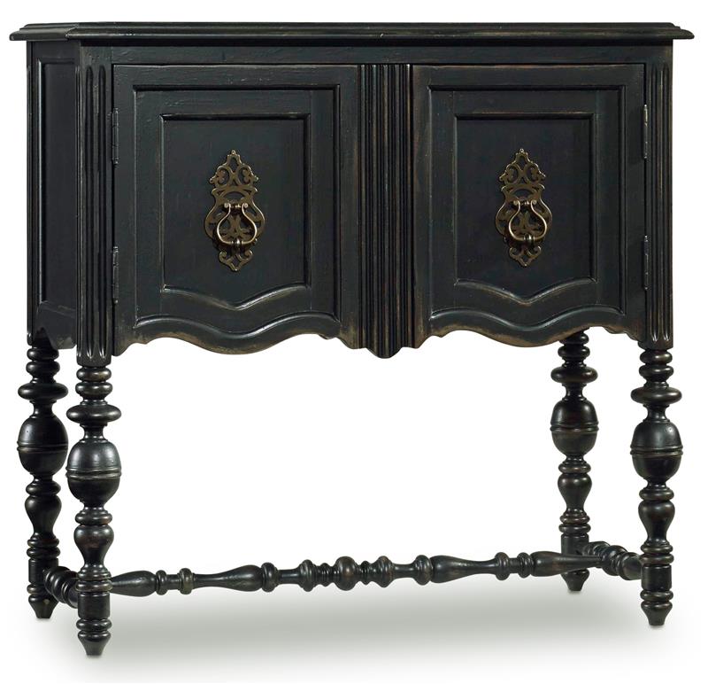 Gallery Chest - 500-50-904