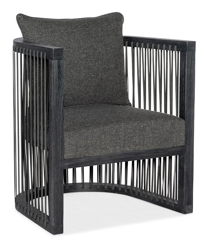 Wilde Club Chair - CC290-499