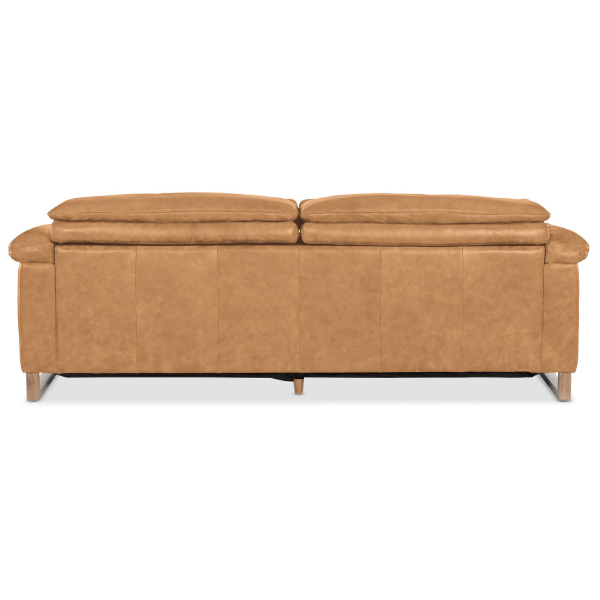 Jericho Power Sofa with Power Headrest - SS461-PH025-087