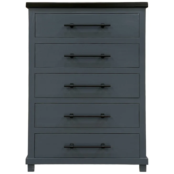 ZVB PORTLAND CHEST - PORTCH