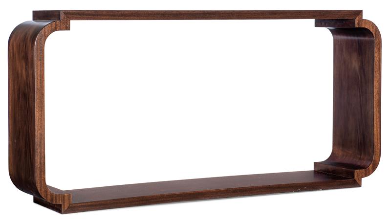 Melange Kingston Console Table - 628-80153-89