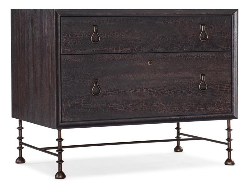 Big Sky Lateral File Cabinet - 6700-10466-98