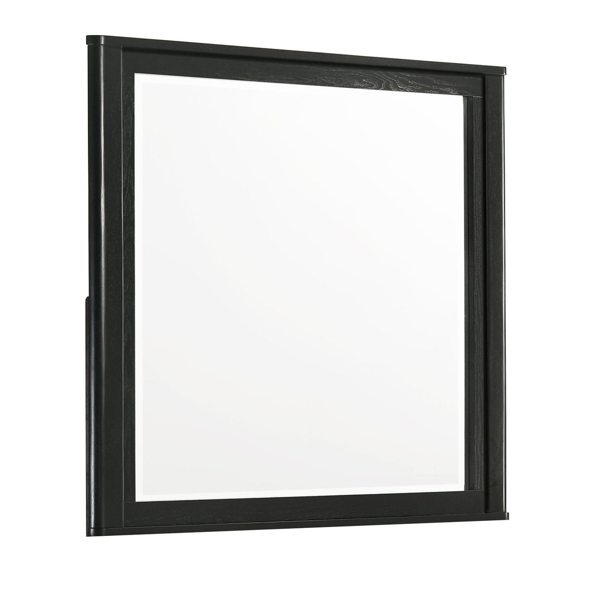 Opel - Bedroom Mirror - Black