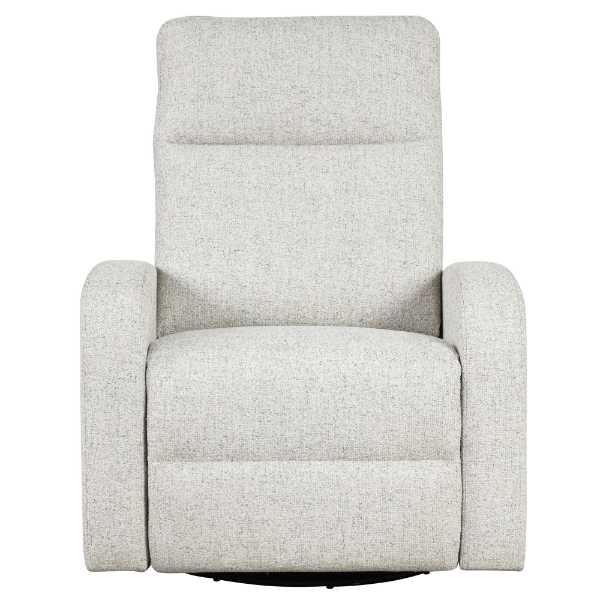 ZPARK MTHR#812GSP-NBQ SWIVEL GLIDER - MTHRNBQ