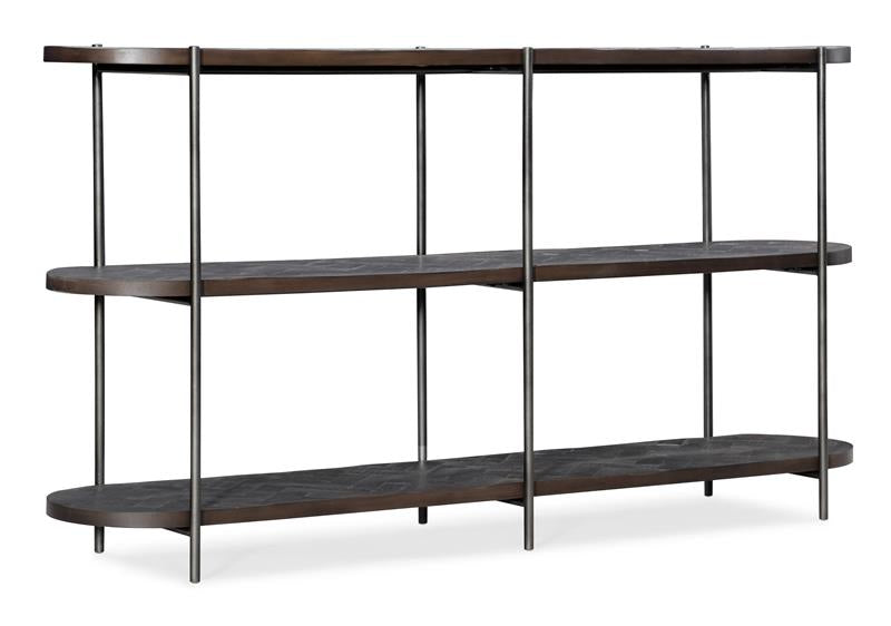 Commerce & Market Console Table - 7228-80013-89