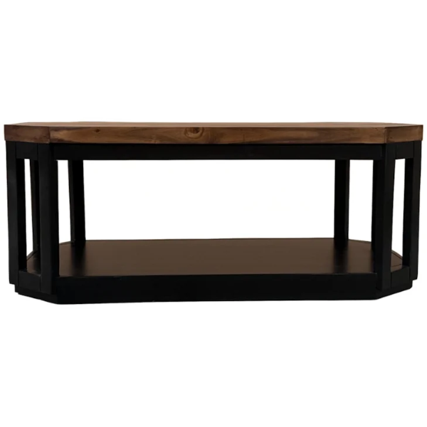 ZVO BALTIMORE COFFEE TABLE - BALTICT