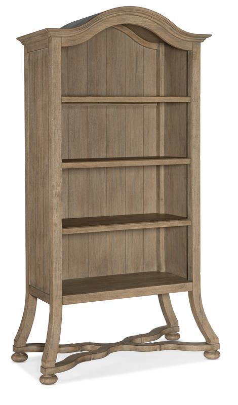 Corsica Bookcase - 5180-10445