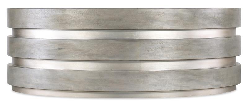 Melange Guilded Cocktail Table - 628-80458-95