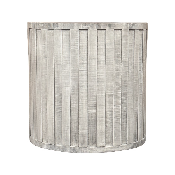 VO ALEX END TABLE MOON - ALEXET