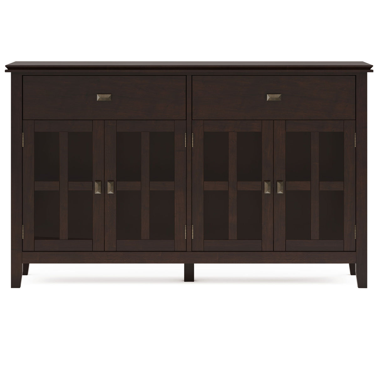 Artisan - 4 Door Sideboard Buffet