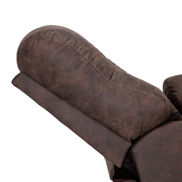 FRANK CONNERY RECLINER - 47038299
