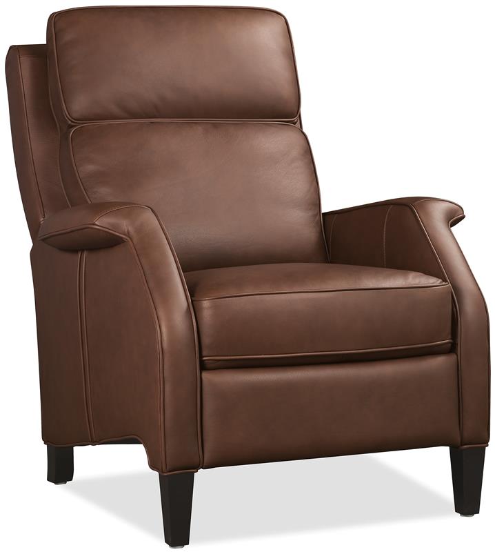 Wrenn Power Recliner with Power Headrest - RC829-PH-087