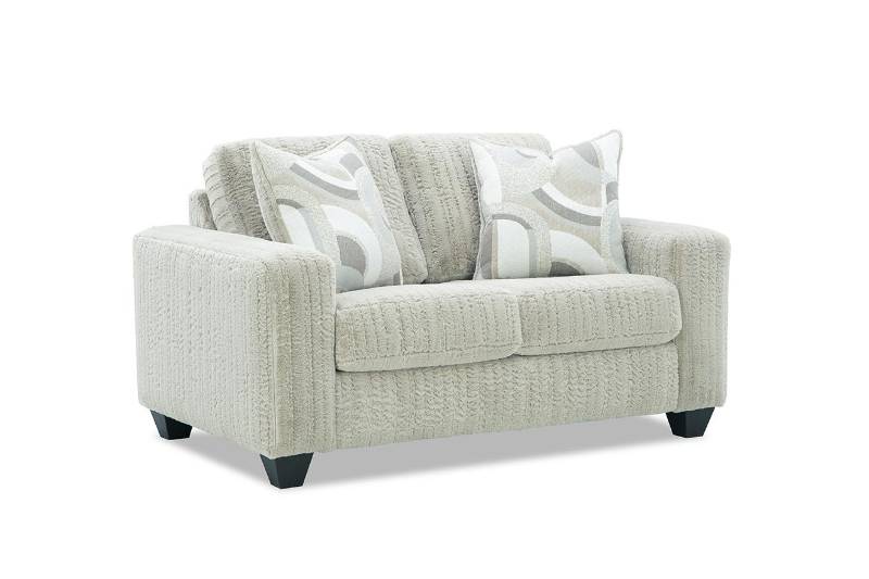 2226-10 NESTLE LOVESEAT - 2226-10-GENS-25014