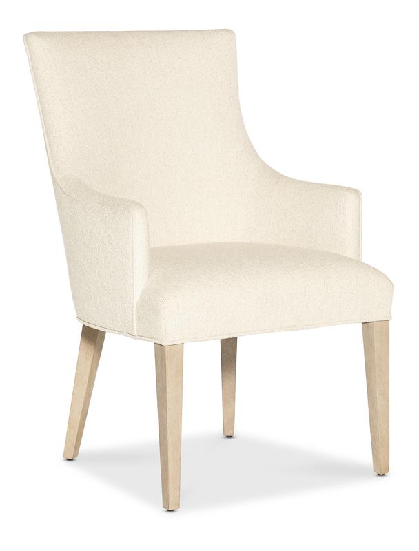 Westwood Upholstered Arm Chair - 6133-75500-80