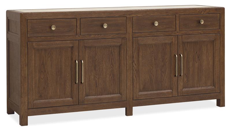 Driftwood Buffet - 6820-75901-85