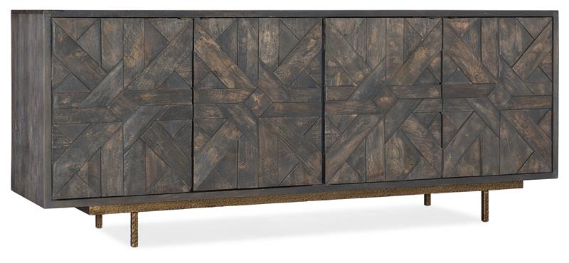 Commerce & Market Layers Credenza - 7228-85018-89