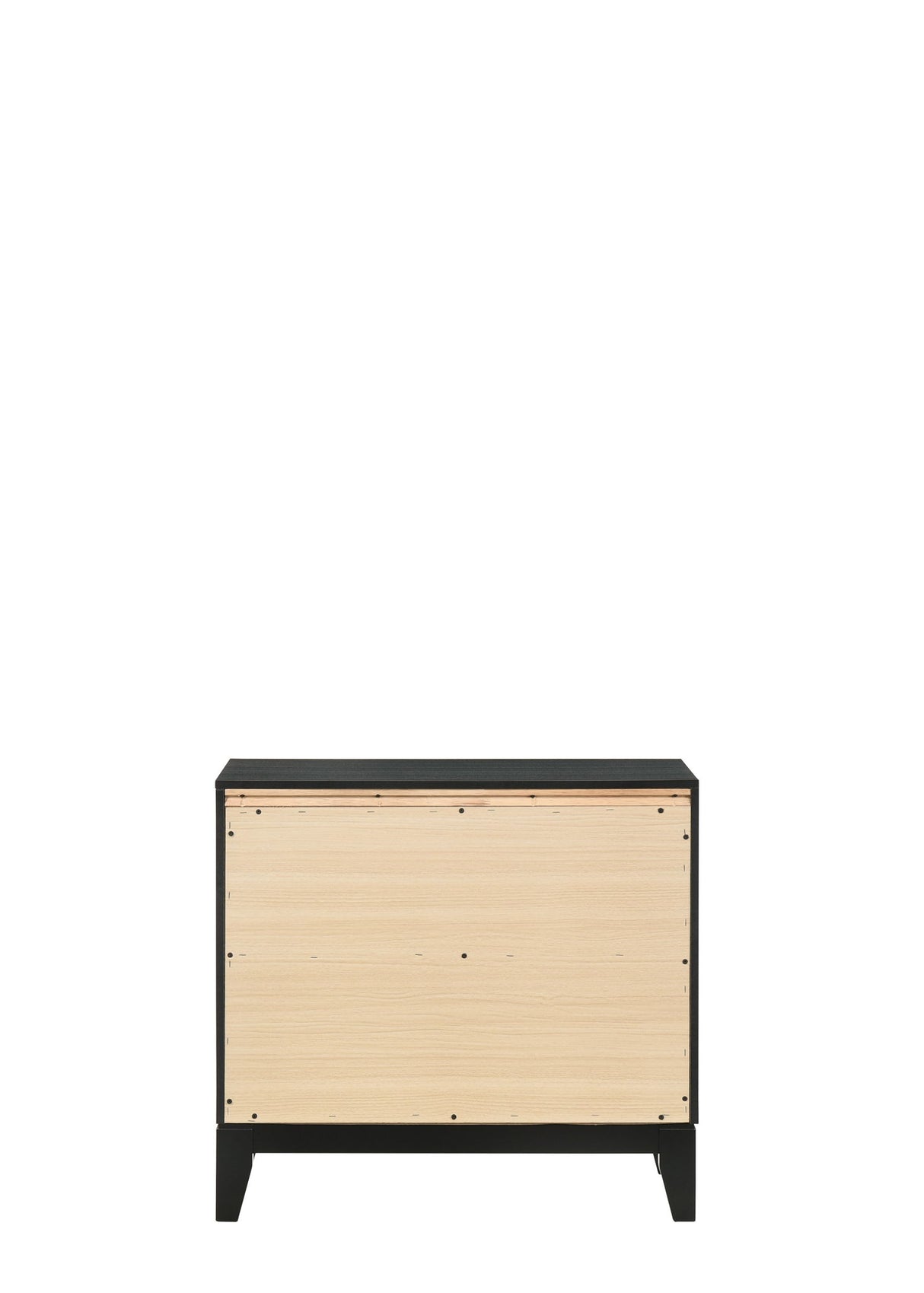 Haiden - Weathered Nightstand