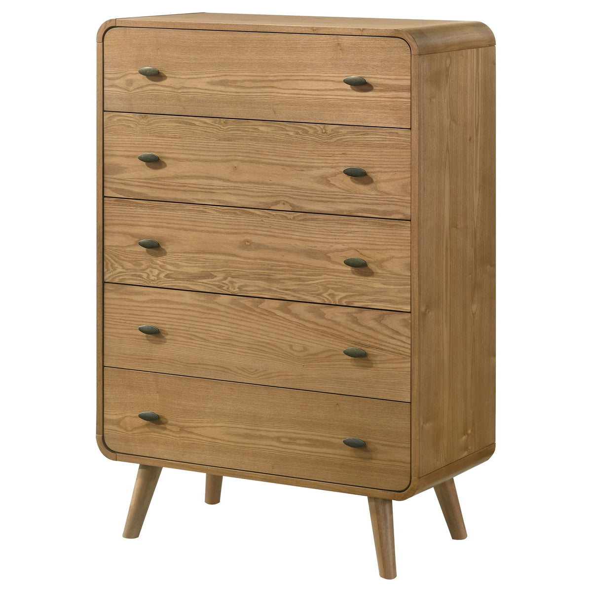 Winston - 5 Drawer Chest