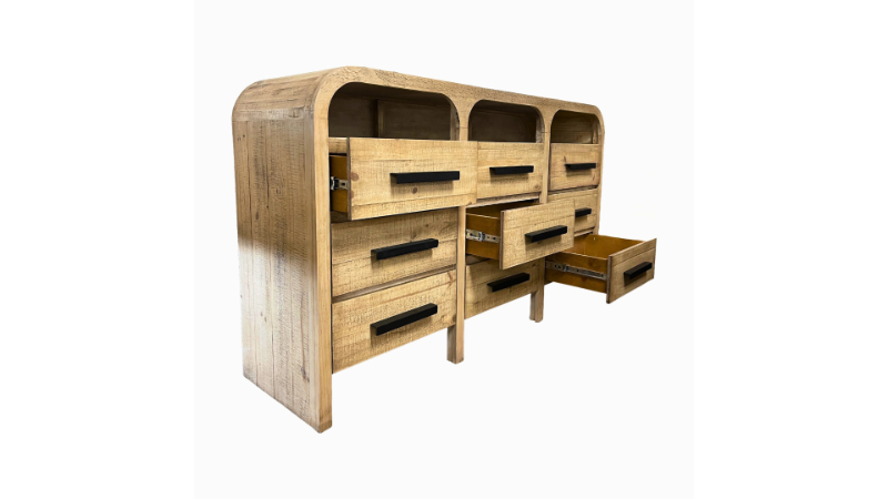 ZVB CATALINA DRESSER - CATA-D