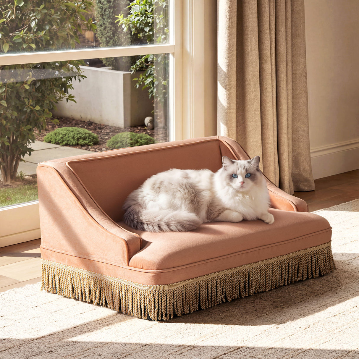 Duchess - Pet Bed Sofa