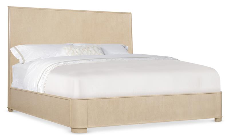 Westwood King Panel Bed - 6133-90266-80