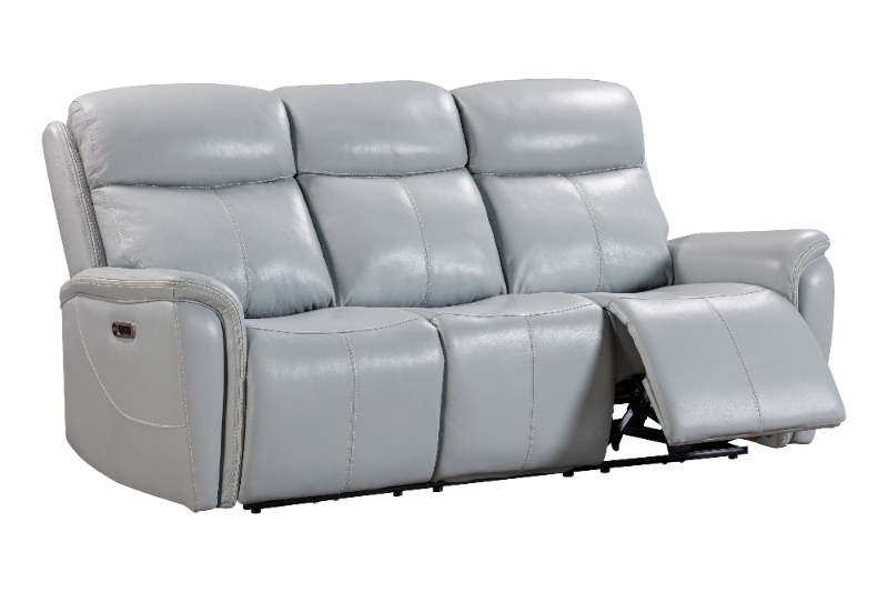 ZPARK MCAS#832PH-SMGR POWER SOFA - 832PHSM