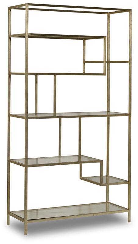 Champagne Glass Etagere - 500-50-934