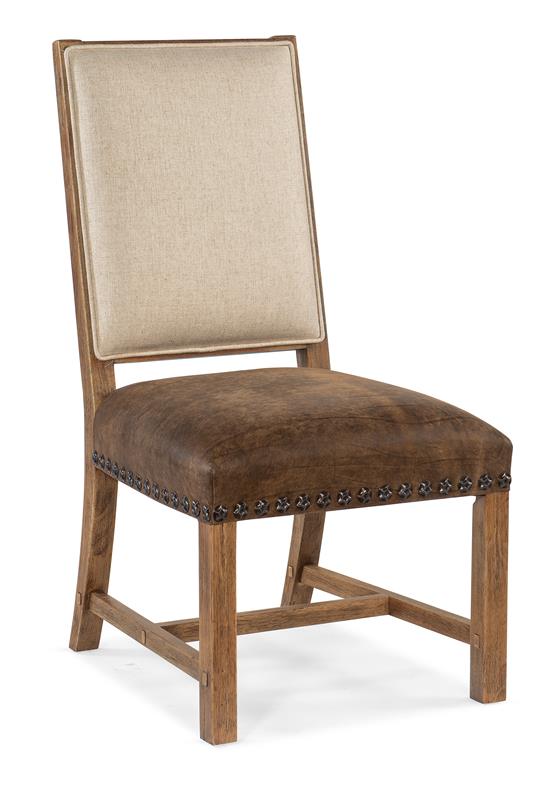 Big Sky Side Chair - - 6700-75310-80