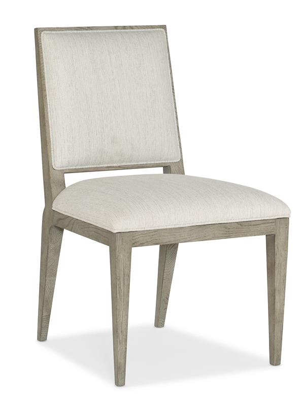 Linville Falls Linn Cove Upholstered Side Chair - 6150-75510-85