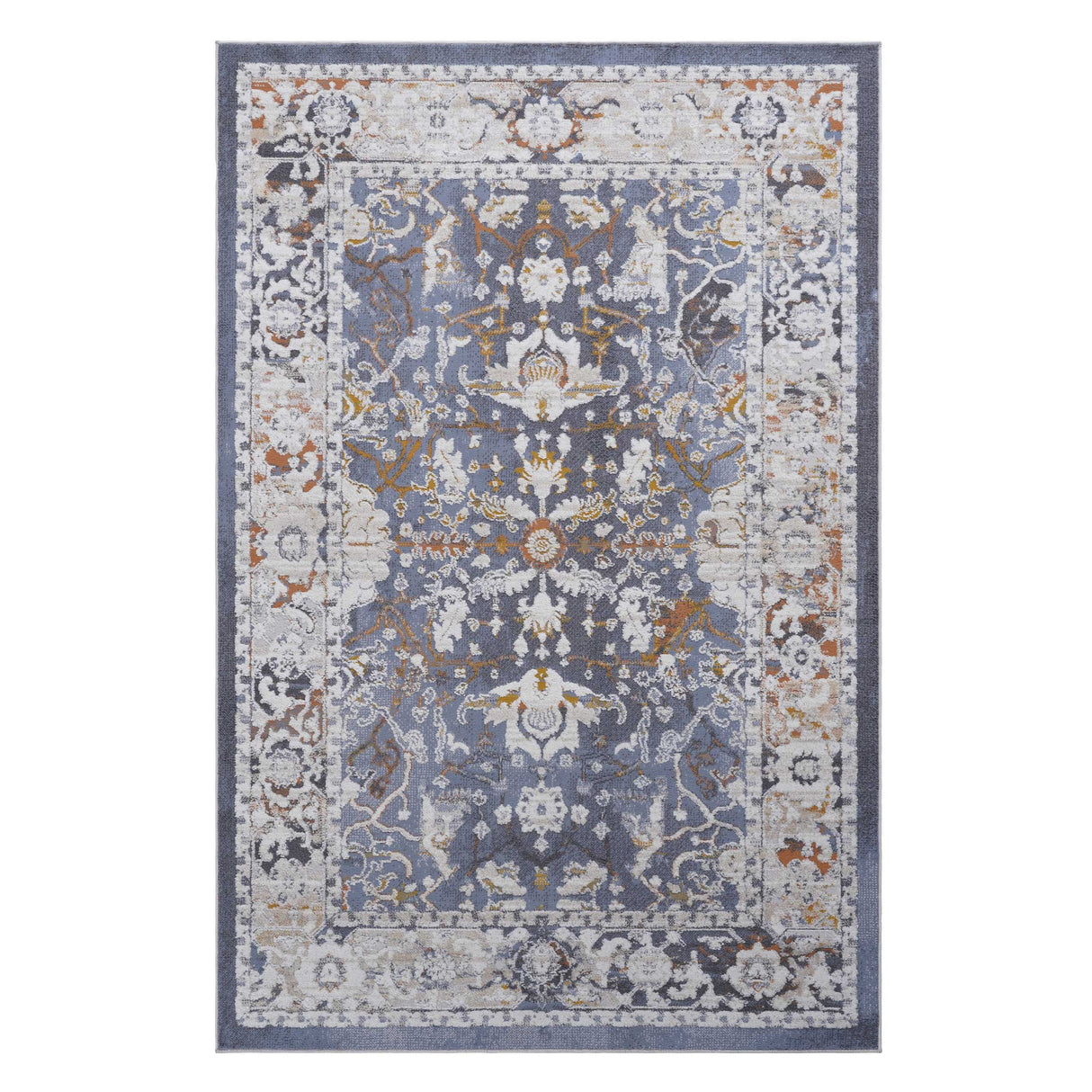 Payas - Trendy Traditional Area Rug